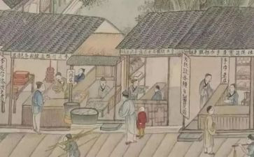 中国古代故事的读后感7篇