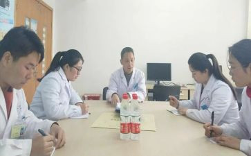 规培医生年度考核总结5篇
