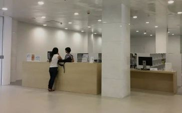 银行柜台述职报告范文7篇