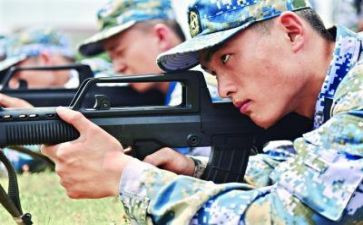 国防教育总结优质5篇