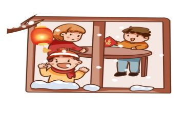我过年了作文600字通用6篇