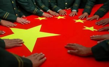 国旗下的演讲稿范文6篇