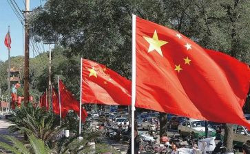 进国旗队的心得体会8篇