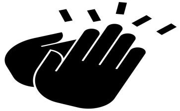 坐在路边鼓掌的人作文5篇