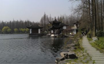 杭州作文精选5篇