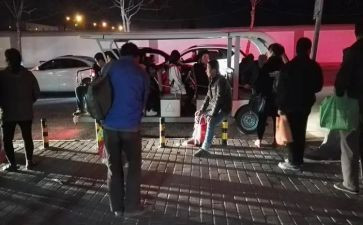 打击黑摩的工作总结精选8篇