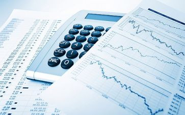 核算的月工作计划5篇