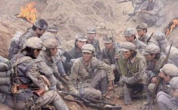 红军坟的故事心得体会8篇