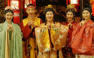 《红楼梦》读后感作文500字优质5篇