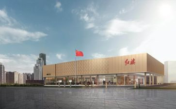 红旗下的演讲稿初三800优质6篇