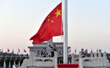 小学红旗下讲话稿7篇