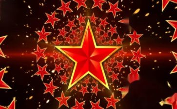 红星照耀中国读后感优质7篇