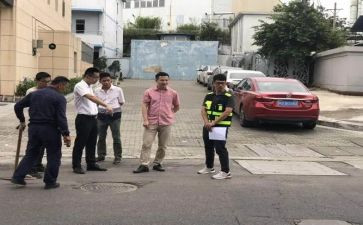 后督中心工作计划模板5篇