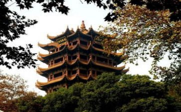 黄鹤楼作文500字6篇