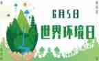 2024年环境日活动方案通用6篇