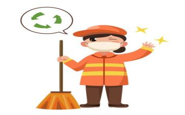 环卫安全生产月总结7篇