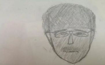 我的自画像四年级作文参考5篇