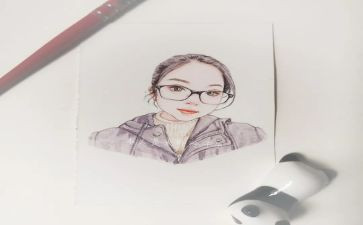 我的自画像600作文推荐5篇