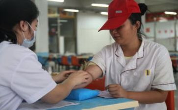 煤化验工作报告6篇