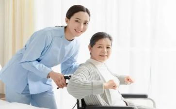 雇护工合同6篇