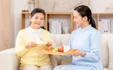 护工合同7篇