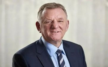 商协会会长述职报告6篇