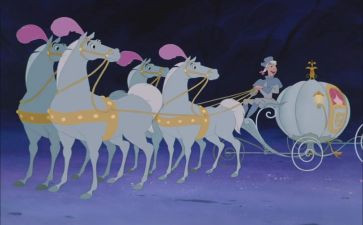 灰姑娘的读书心得体会7篇