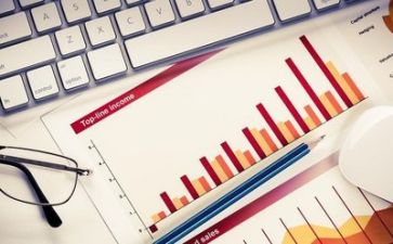 会计年度报告总结7篇