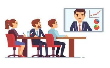 会议述职报告5篇