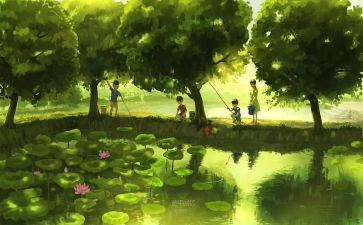 回忆类作文参考5篇