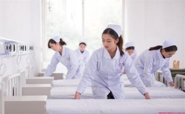 护理专业实习的心得体会5篇