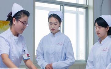 对护理专业心得体会通用6篇