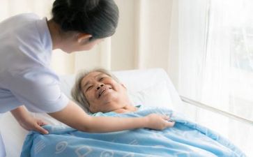 护理写演讲稿6篇