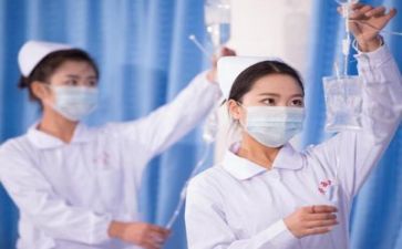 护理半年度总结优秀7篇