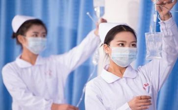 护理工作的心得体会模板7篇