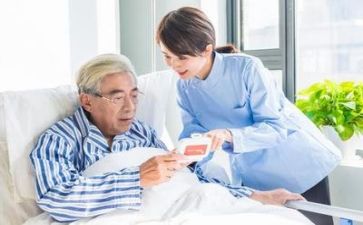 护理学心得体会参考8篇