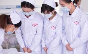 学护理的心得体会模板8篇