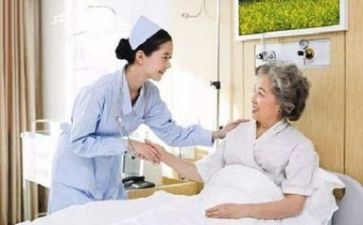 护理工作年终个人总结6篇