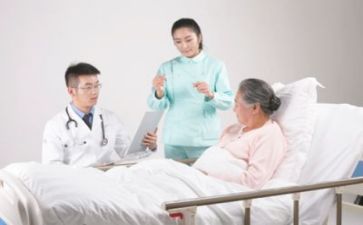 护理的心得体会300字5篇