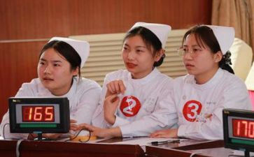 护理学心得体会模板7篇