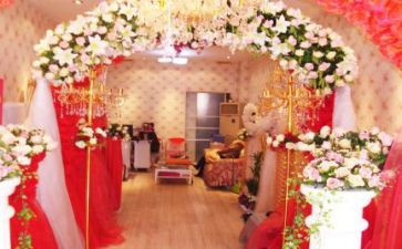 婚庆展活动策划方案模板6篇