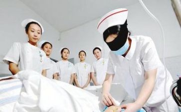 护士医院心得体会范文8篇