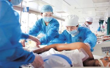 医院护士年度工作总结推荐8篇
