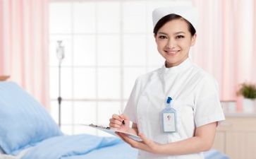 护士工作的个人总结模板6篇