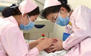 实习护士自我鉴定7篇