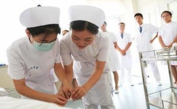护士培训心得体会500字7篇