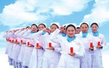 护士心得体会800字7篇