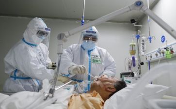 护士年工作总结通用8篇