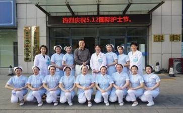 老护士的心得体会模板5篇