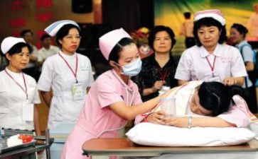 护士的年度述职报告精选6篇